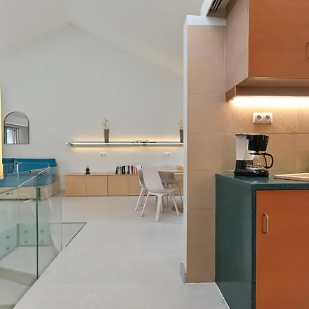 Casa Das Nozes - Sintra Hills Apt 1 Appartement *
