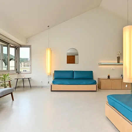 Casa Das Nozes - Sintra Hills Apt 1 Sao Martinho (Lisbon)