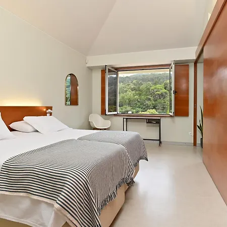 Casa Das Nozes - Sintra Hills Apt 1 Appartement