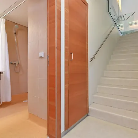 Appartement Casa Das Nozes - Sintra Hills Apt 1 Sao Martinho (Lisbon)