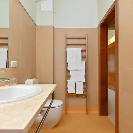 Casa Das Nozes - Sintra Hills Apt 1