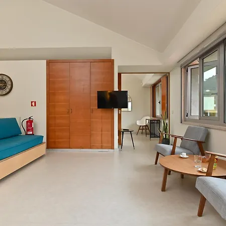 Casa Das Nozes - Sintra Hills Apt 1 Appartement *