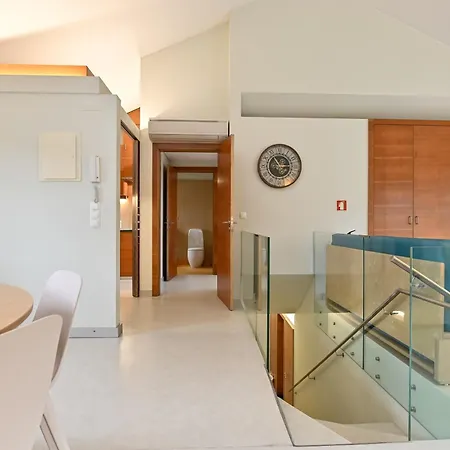 Appartement Casa Das Nozes - Sintra Hills Apt 1