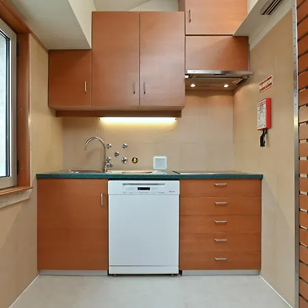 Casa Das Nozes - Sintra Hills Apt 1 Appartement Sao Martinho (Lisbon)