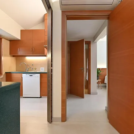 Casa Das Nozes - Sintra Hills Apt 1 Sao Martinho (Lisbon)