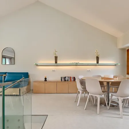 Casa Das Nozes - Sintra Hills Apt 1 Appartement