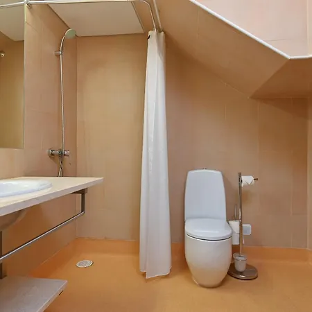 Casa Das Nozes - Sintra Hills Apt 1 Sao Martinho (Lisbon)