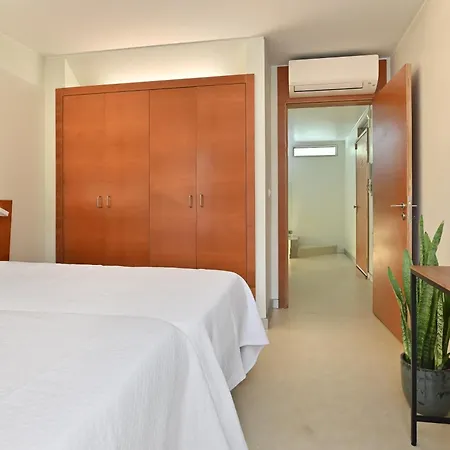 Casa Das Nozes - Sintra Hills Apt 1 Appartement