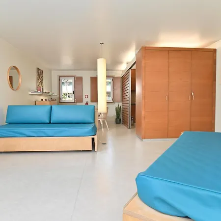 Casa Das Nozes - Sintra Hills Apt 1 Appartement *