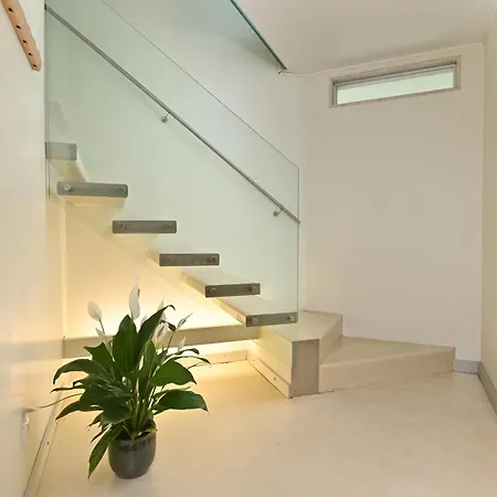 Casa Das Nozes - Sintra Hills Apt 1 Appartement Sao Martinho (Lisbon)