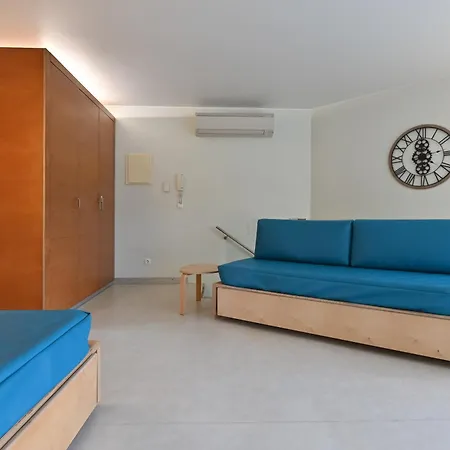Casa Das Nozes - Sintra Hills Apt 1