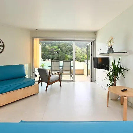 Appartement Casa Das Nozes - Sintra Hills Apt 1 Sao Martinho (Lisbon)