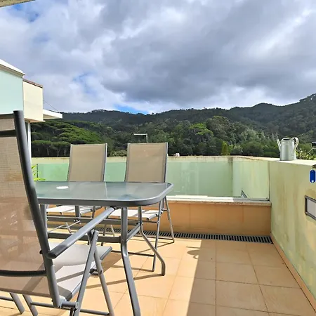 Casa Das Nozes - Sintra Hills Apt 1 Appartement