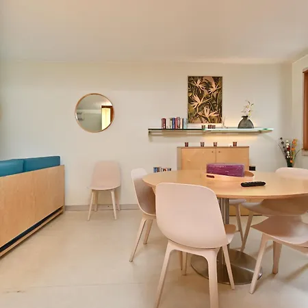 Casa Das Nozes - Sintra Hills Apt 1 Appartement *