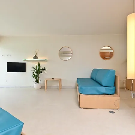 Casa Das Nozes - Sintra Hills Apt 1 *