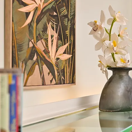 Appartement Casa Das Nozes - Sintra Hills Apt 1 *