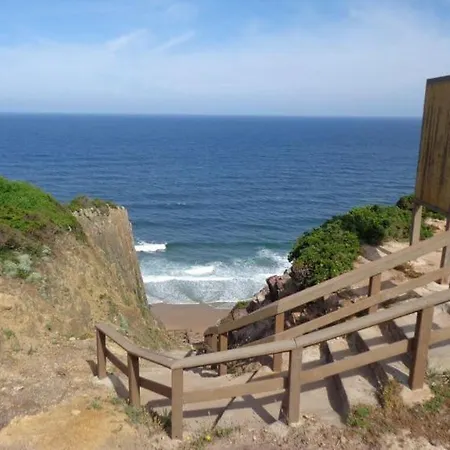 Casa Das Nozes - Sintra Hills Apt 1 Appartement *