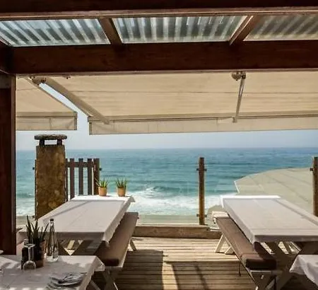 Casa Das Nozes - Sintra Hills Apt 1 *