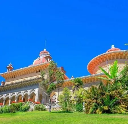Casa Das Nozes - Sintra Hills Apt 1